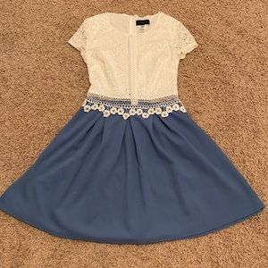 fun dressy dress